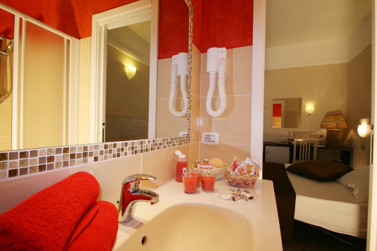 Hotel London