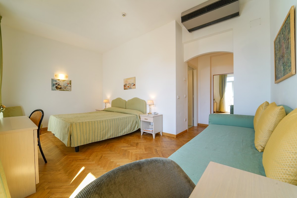 Hotel Cappelli Hotel 3