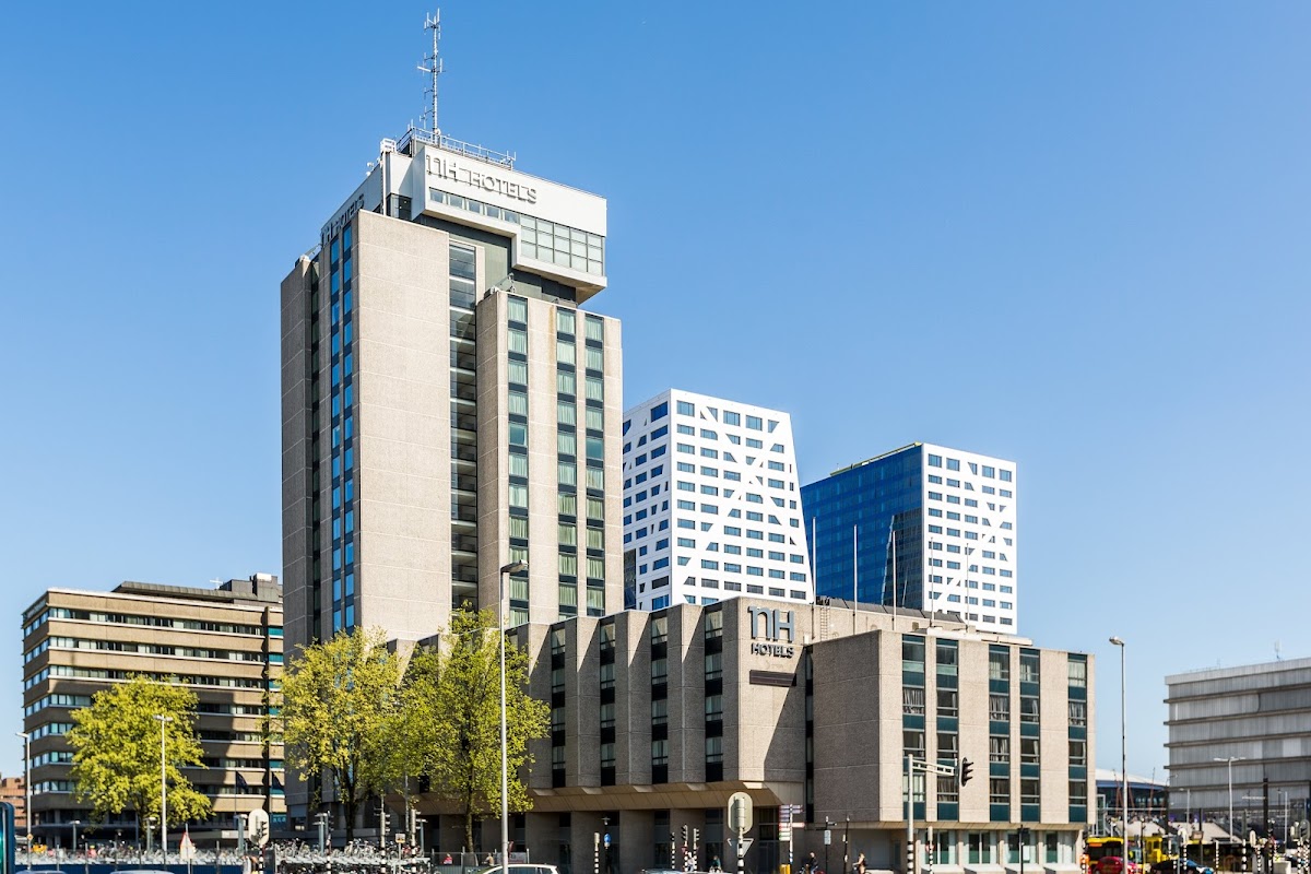 Hotel NH Utrecht