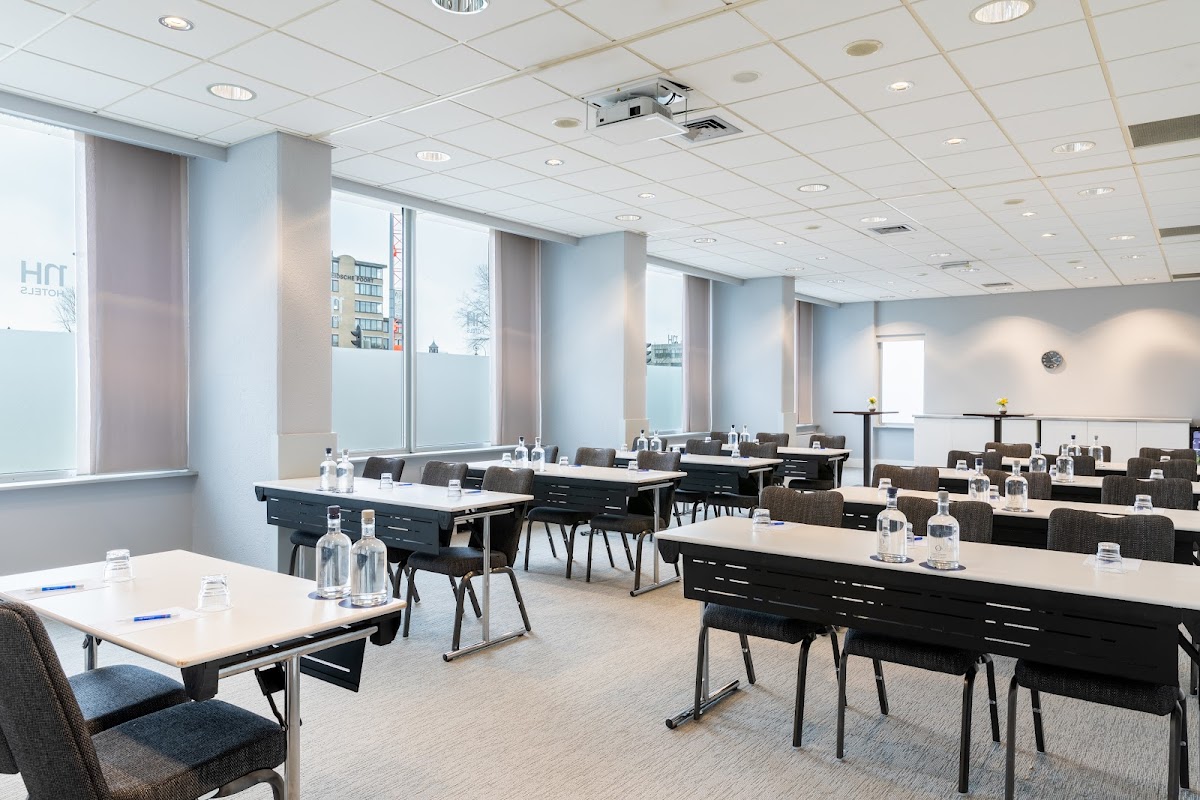 Hotel NH Utrecht Hotel 2
