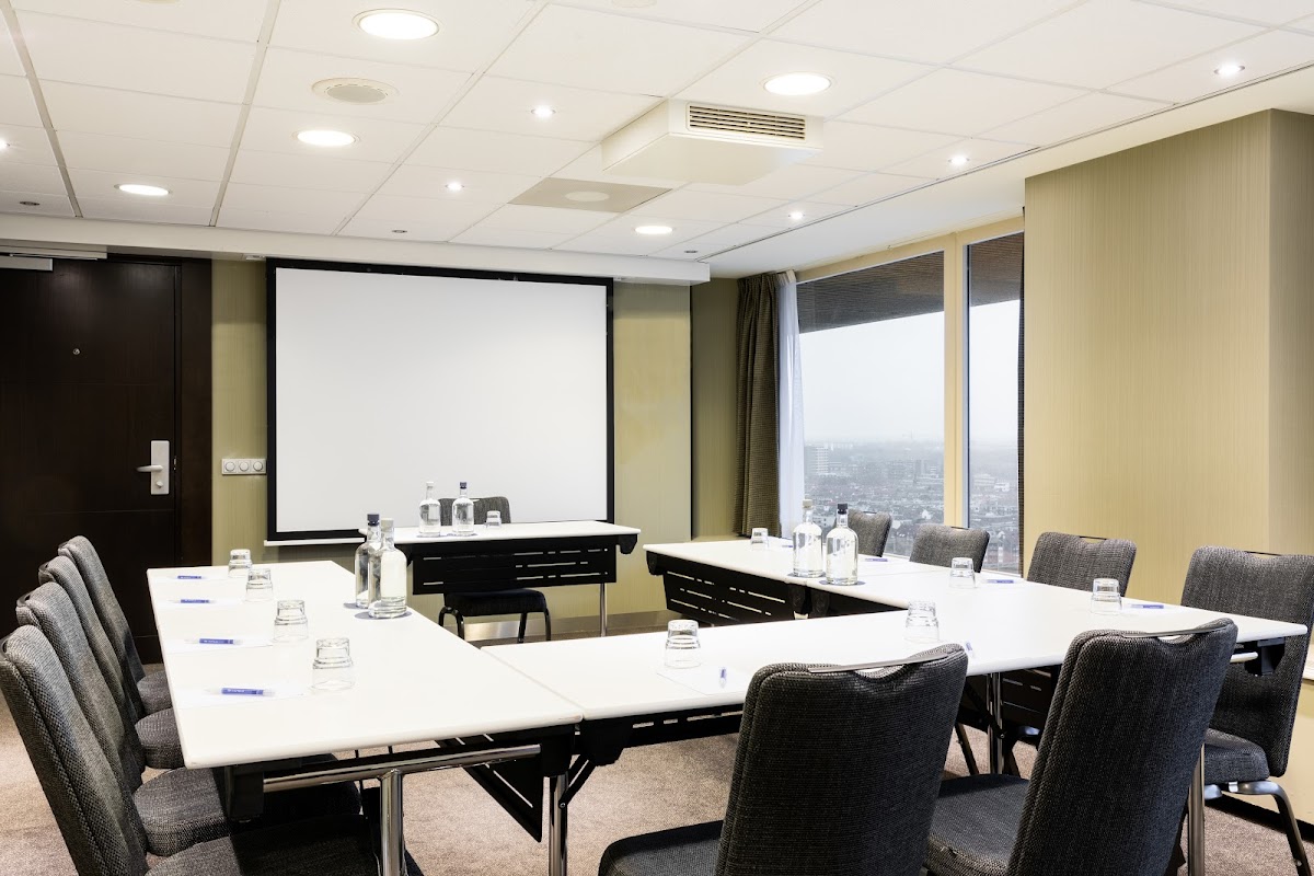 Hotel NH Utrecht Hotel 3