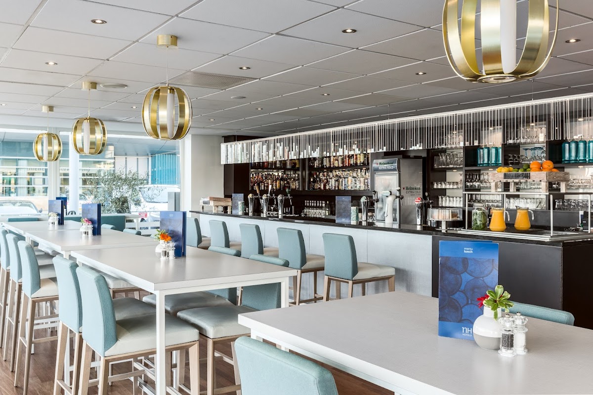 Hotel NH Utrecht