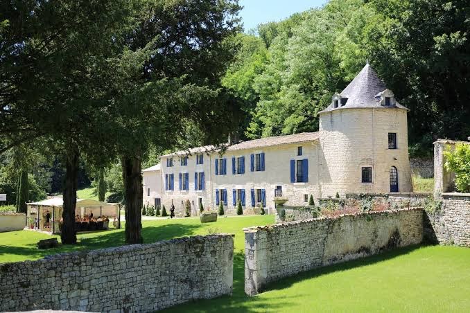 Hôtel Saint-Martin - La Maison Younan Hotel 1