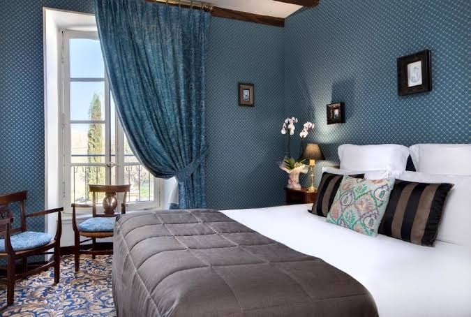 Hôtel Saint-Martin - La Maison Younan Hotel 2