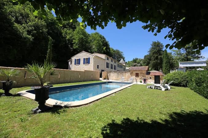 Hôtel Saint-Martin - La Maison Younan Hotel 3