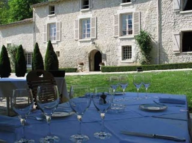 Hôtel Saint-Martin - La Maison Younan