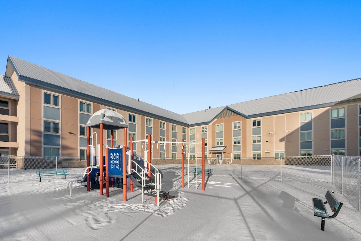 Holiday Inn Express Northern Lights Inn