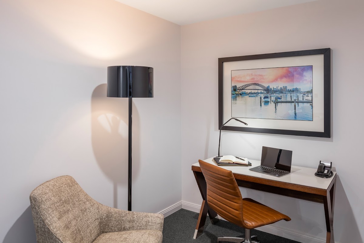 Meriton Suites North Sydney
