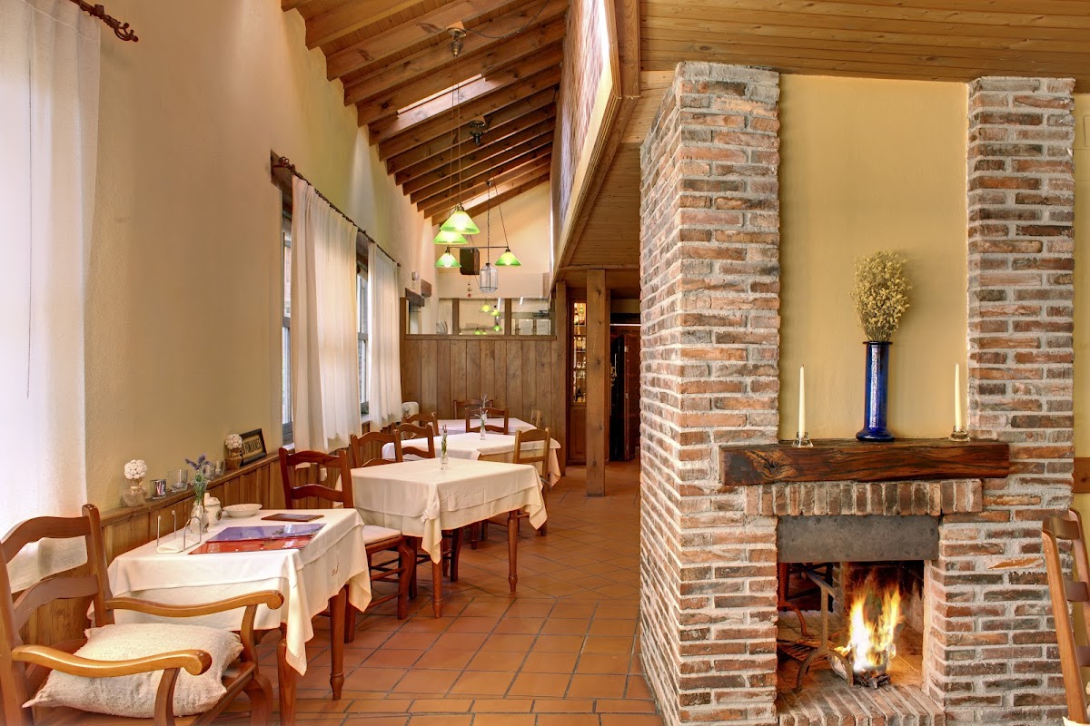 La Montaña Mágica Alojamiento Rural Hotel 2