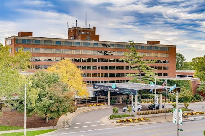 Kellogg Hotel and Conference Center