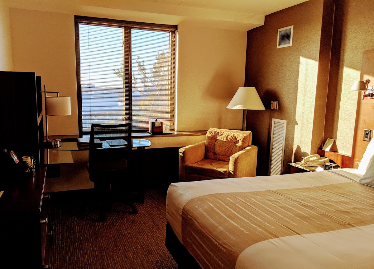 Kellogg Hotel and Conference Center Hotel 2