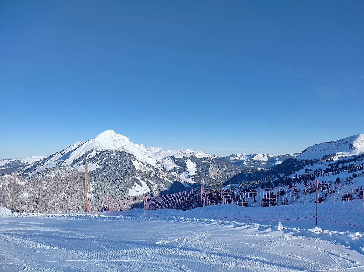 Caisses de Pré la Joux Hotel 3