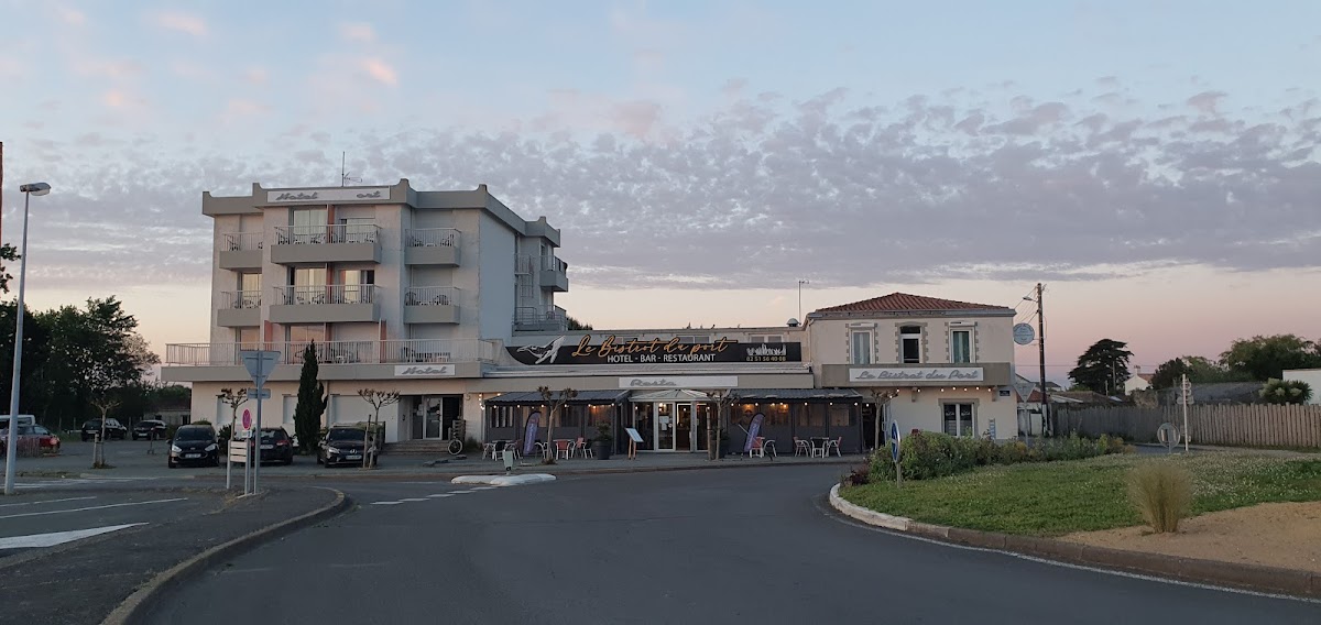 Hôtel Restaurant du Port