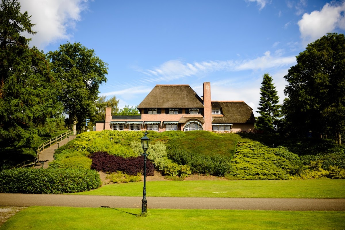 Fletcher Hotel-Restaurant de Wipselberg