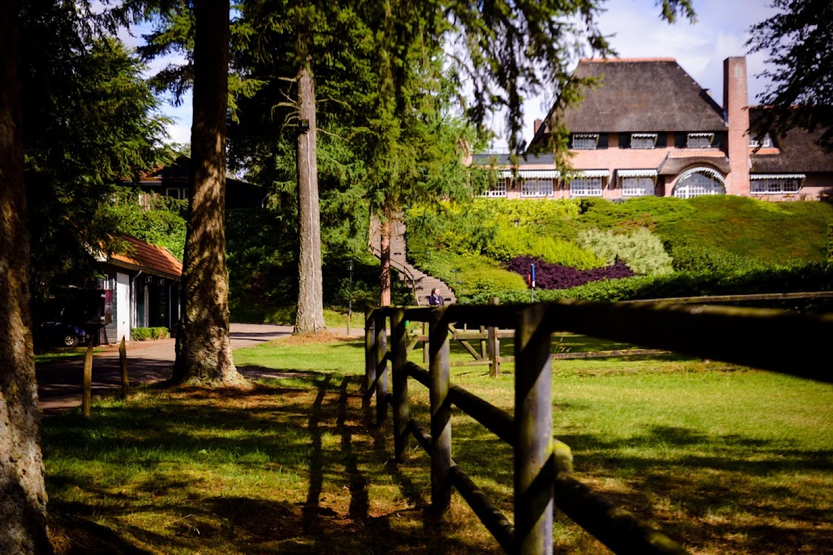 Fletcher Hotel-Restaurant de Wipselberg Hotel 3