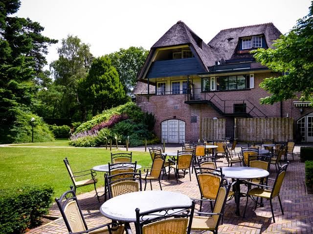 Fletcher Hotel-Restaurant de Wipselberg