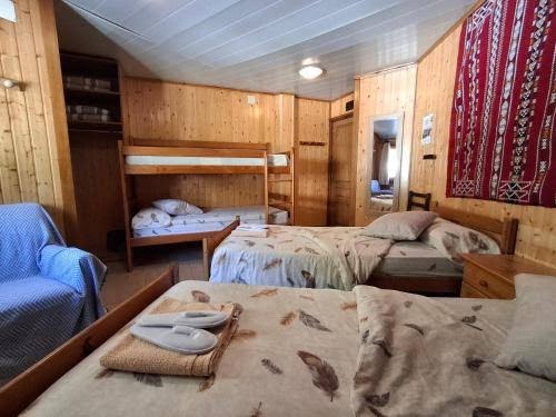 Hostal Pastuira Hotel 2