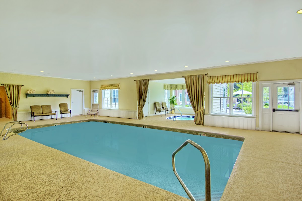 The Pointe at Castle Hill Hotel 3