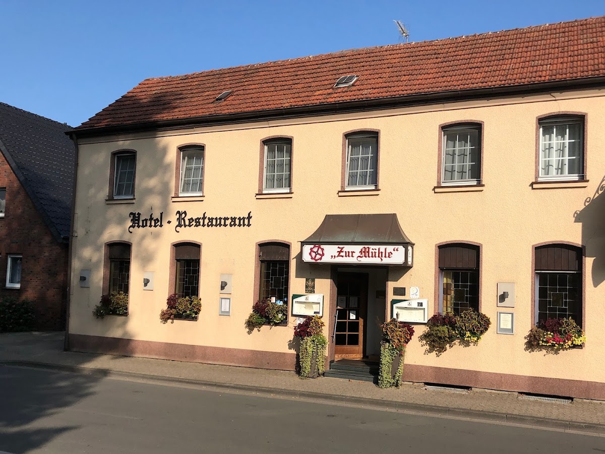 Zur Mühle