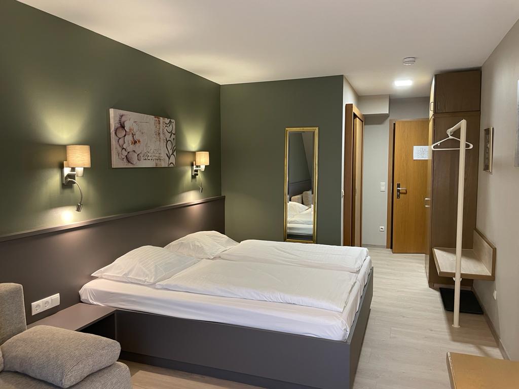 Zur Mühle Hotel 2