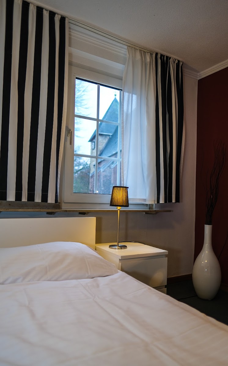 Zur Mühle Hotel 3