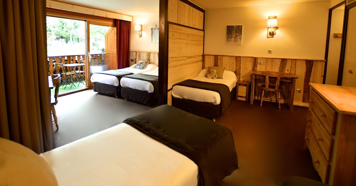 Hôtel Serre-Palas Hotel 2