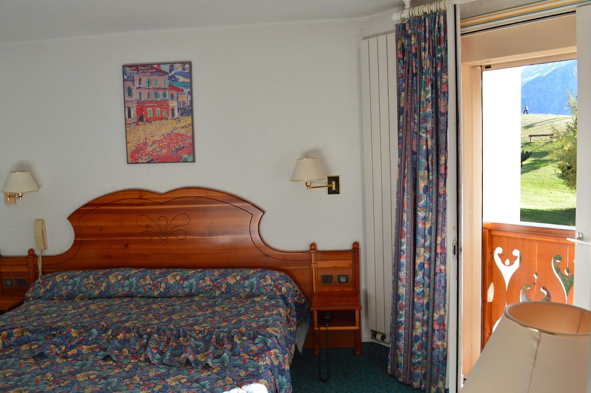 Hôtel Serre-Palas Hotel 3
