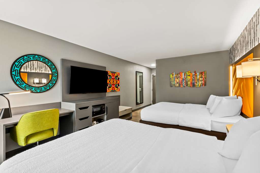 Hampton Inn Lexington/Georgetown Hotel 2