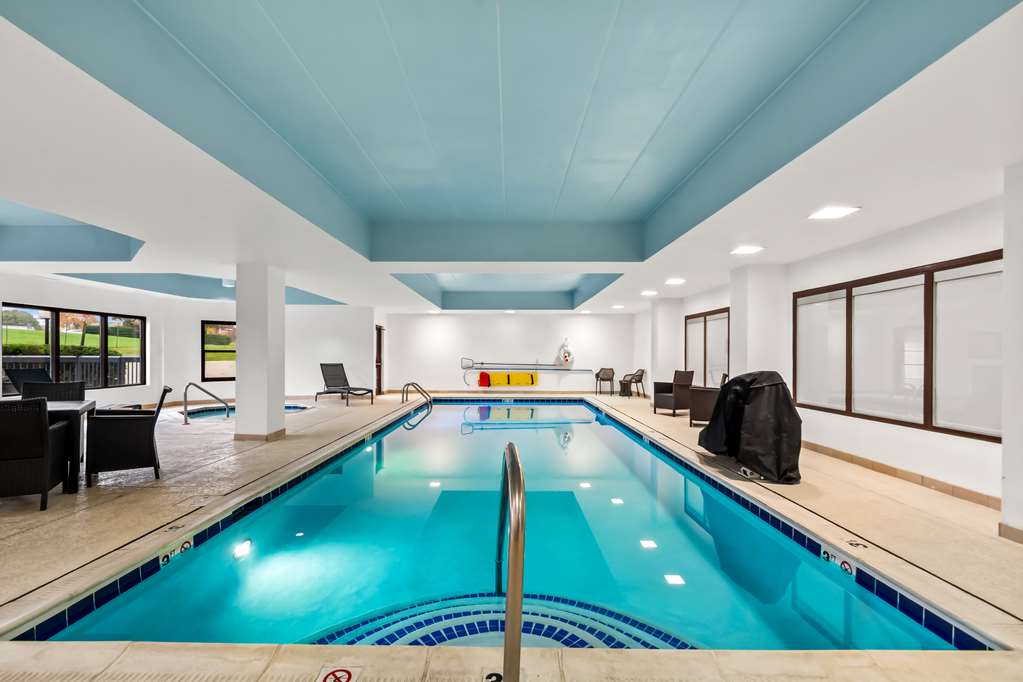 Hampton Inn Lexington/Georgetown Hotel 3
