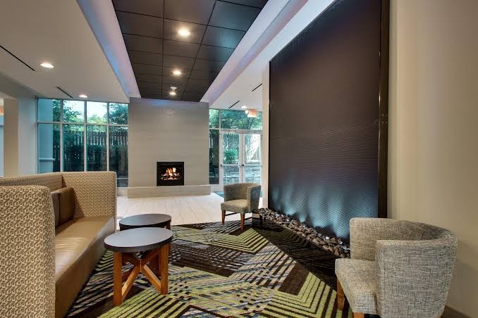 Hampton Inn Lexington/Georgetown