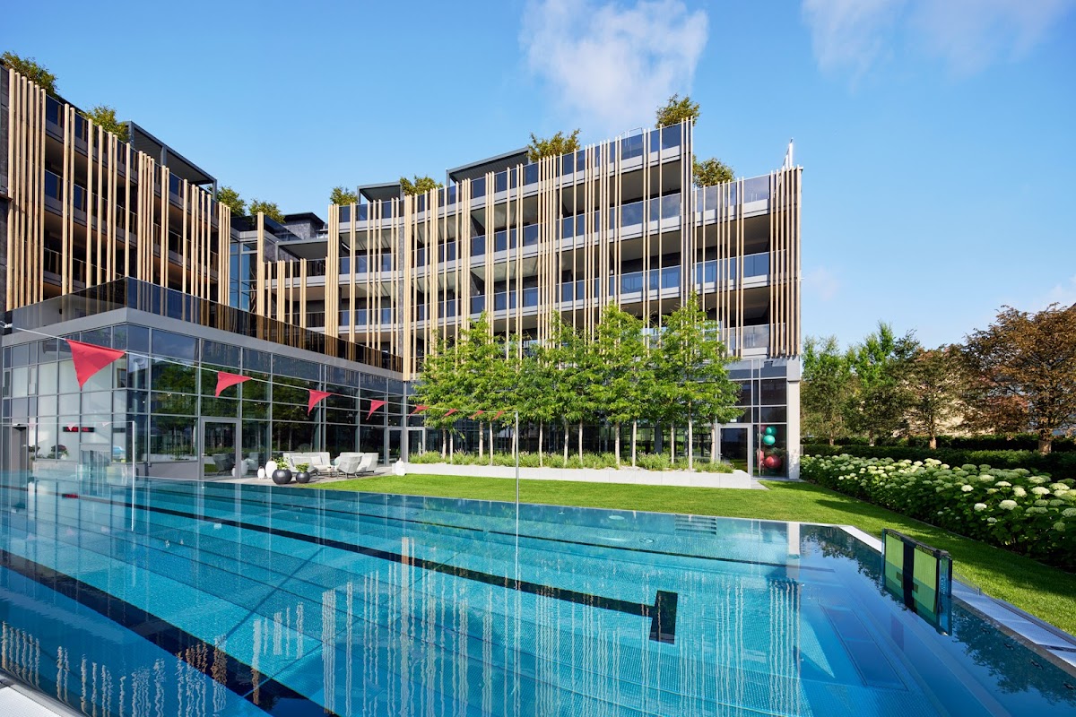 5-Sterne Wellnesshotel Jagdhof