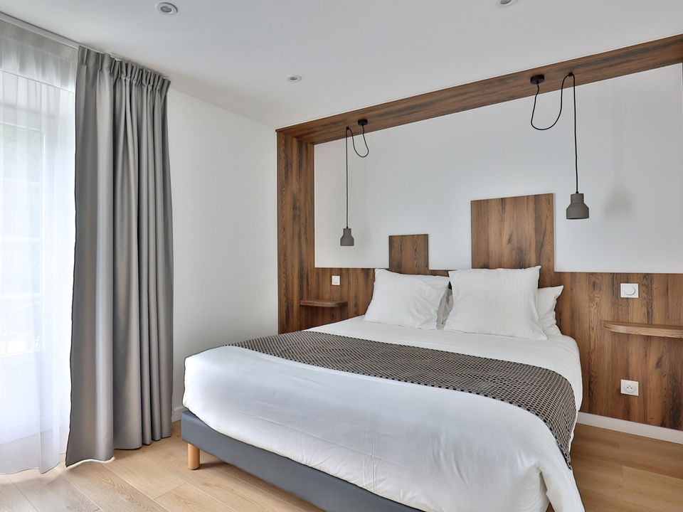 Logis Hôtel Noblia Hotel 2
