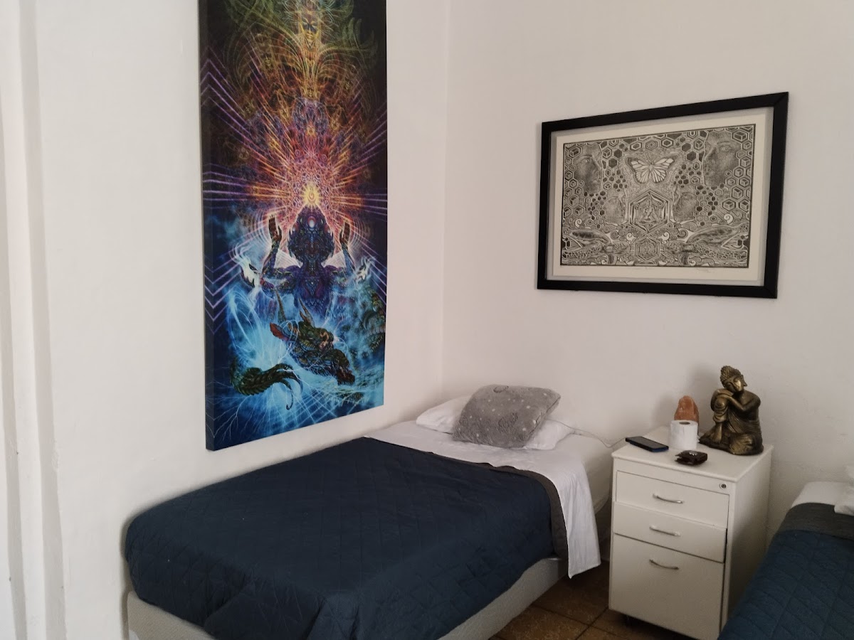 Hostal centeno