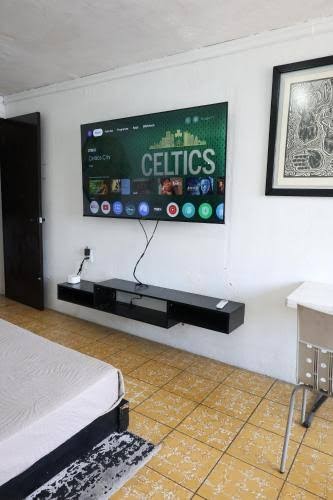Hostal centeno Hotel 3
