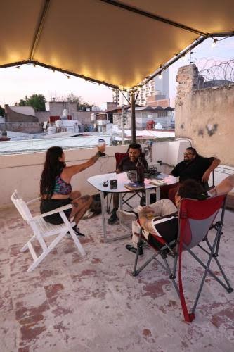 Hostal centeno