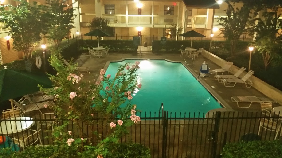 La Quinta Inn by Wyndham Houston La Porte Hotel 3