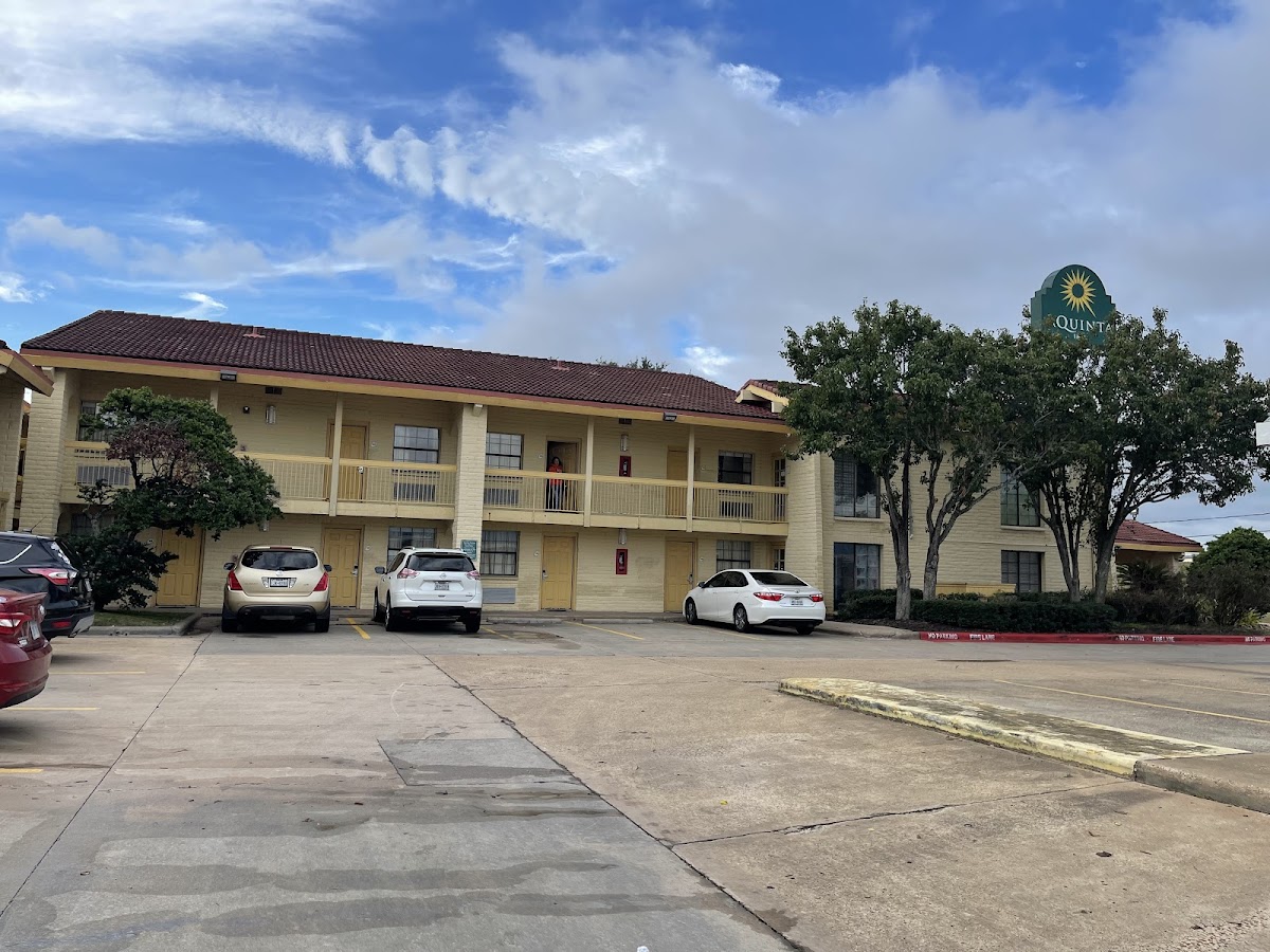 La Quinta Inn by Wyndham Houston La Porte