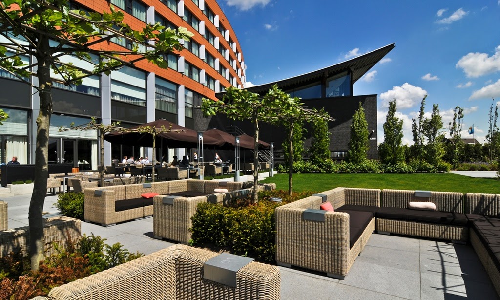 Van der Valk Hotel Ridderkerk