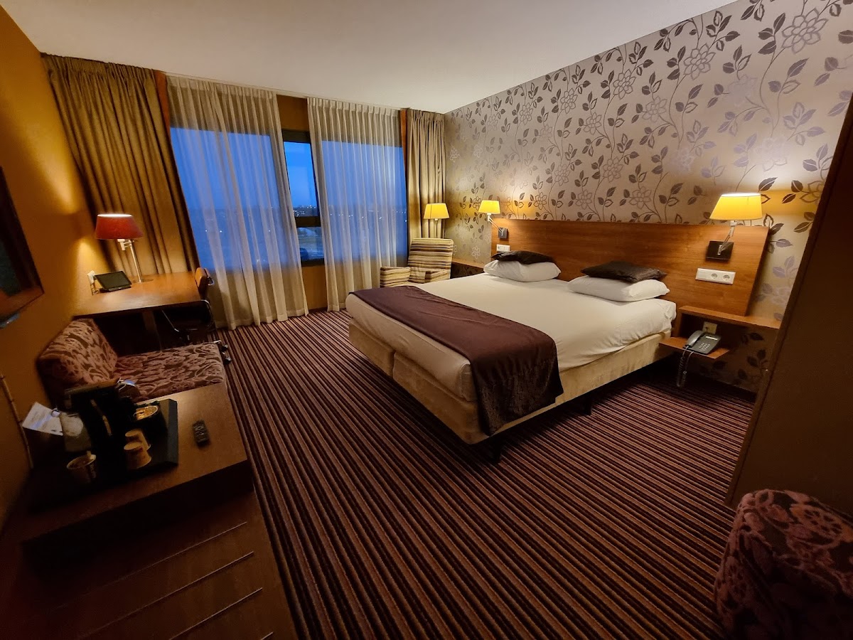 Van der Valk Hotel Ridderkerk Hotel 2