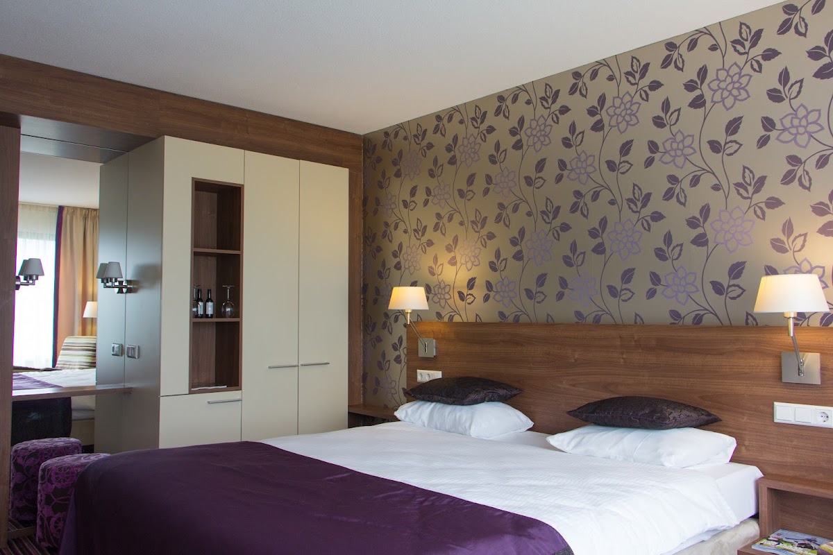 Van der Valk Hotel Ridderkerk Hotel 3