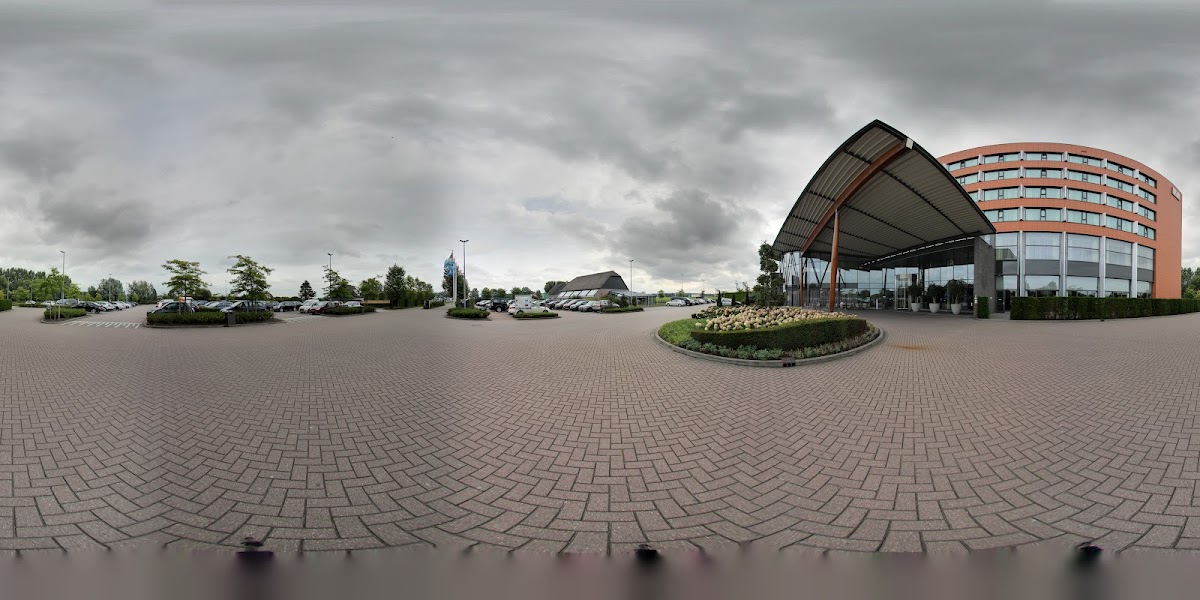 Van der Valk Hotel Ridderkerk