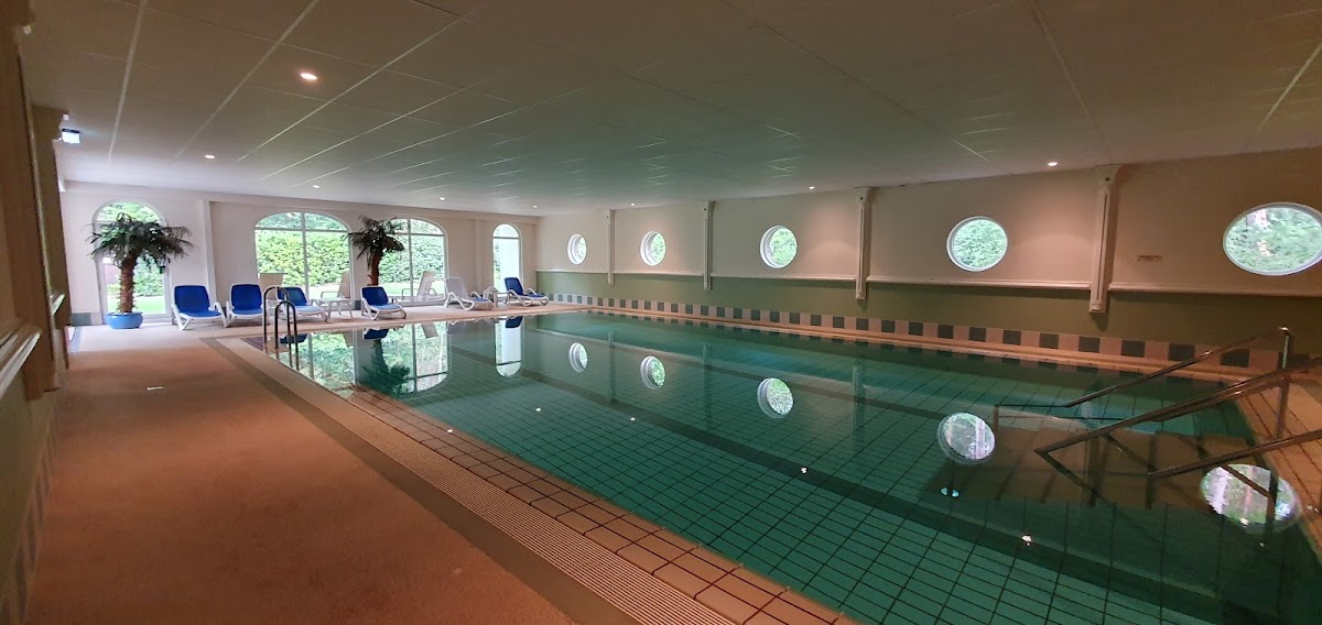 Aselager Mühle GmbH Hotel 2