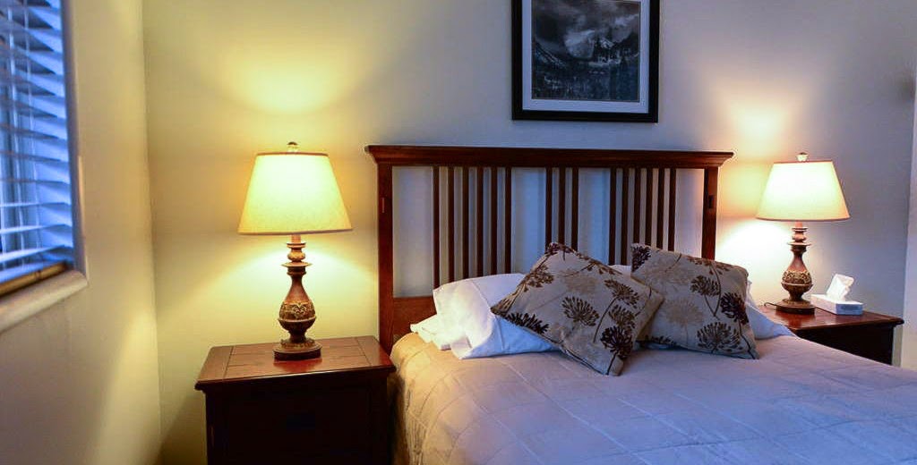 Crystal Mountain Hotels Hotel 3