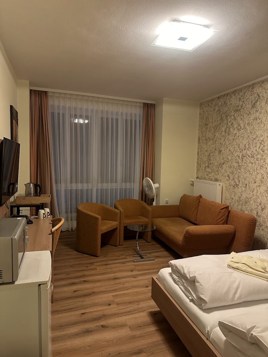Posthotel Traube Hotel 2