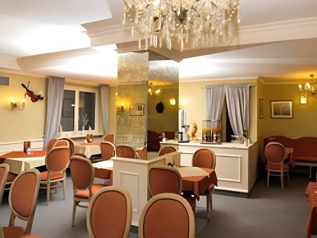 Posthotel Traube Hotel 3