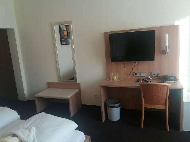 Posthotel Traube