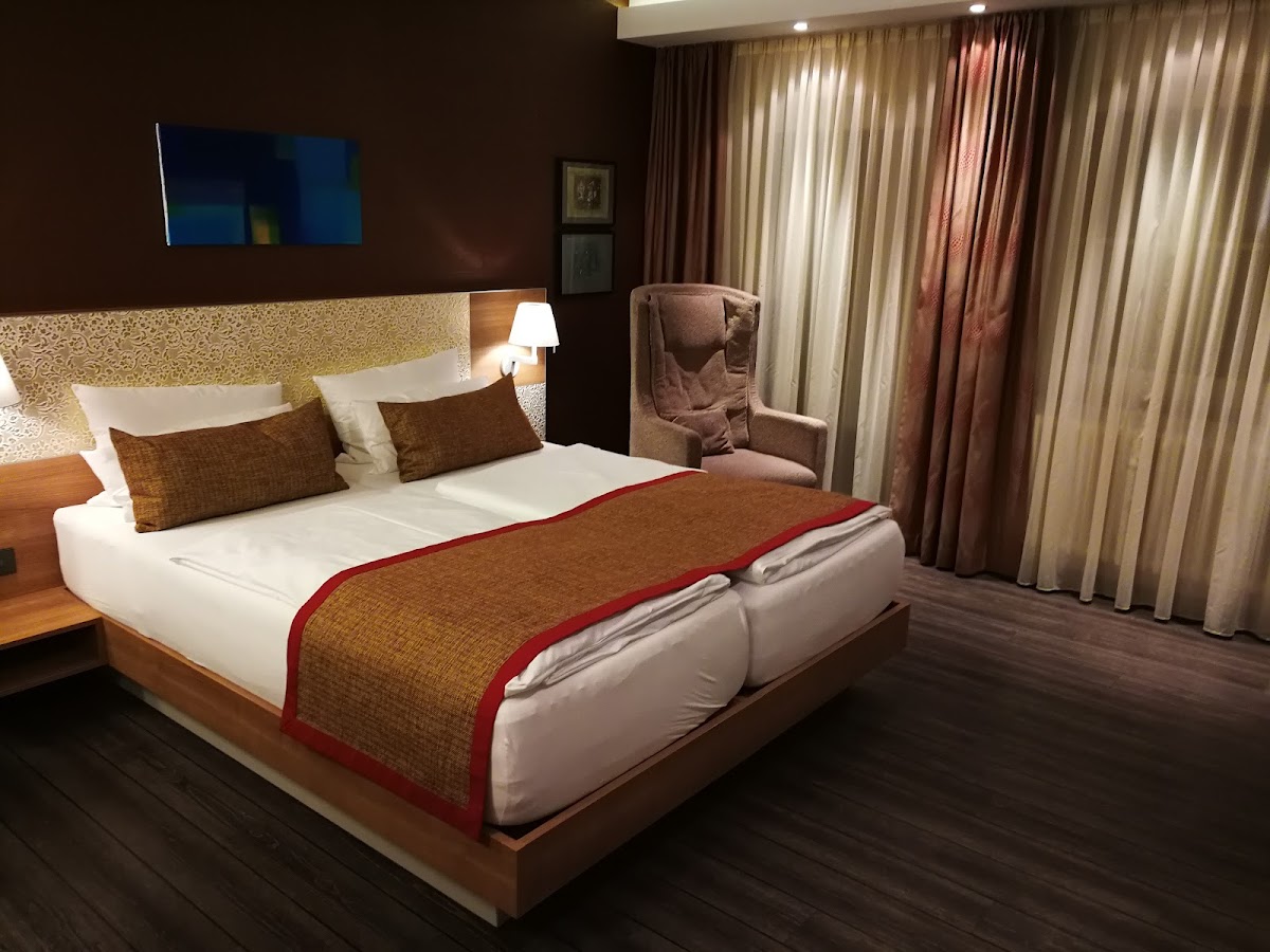 Arthotel Kiebitzberg Hotel 2