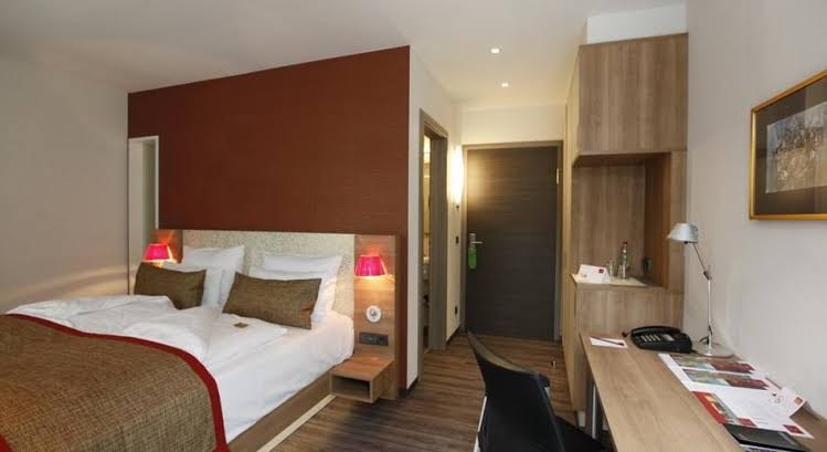 Arthotel Kiebitzberg Hotel 3