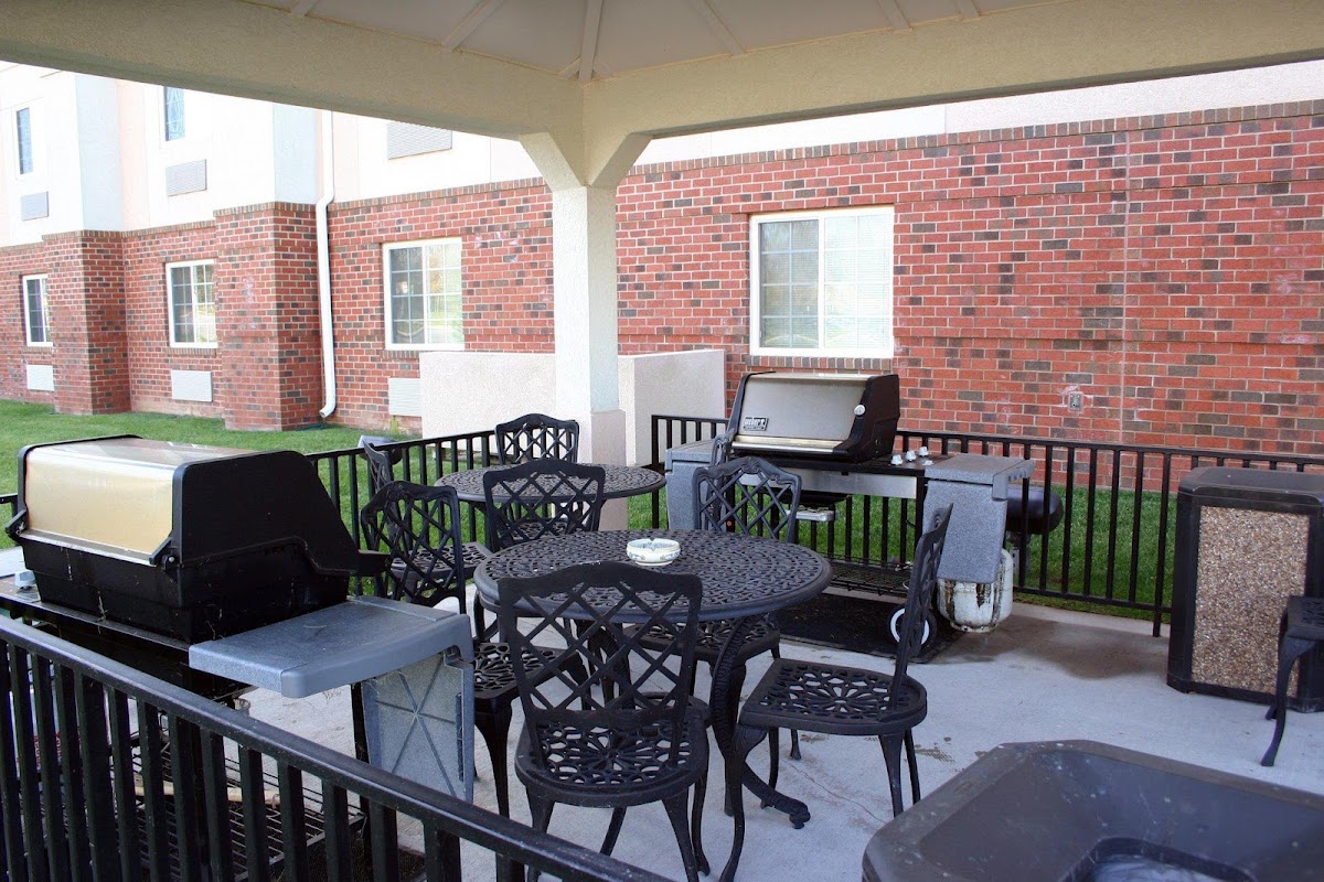 Candlewood Suites Washington-Dulles Herndon by IHG