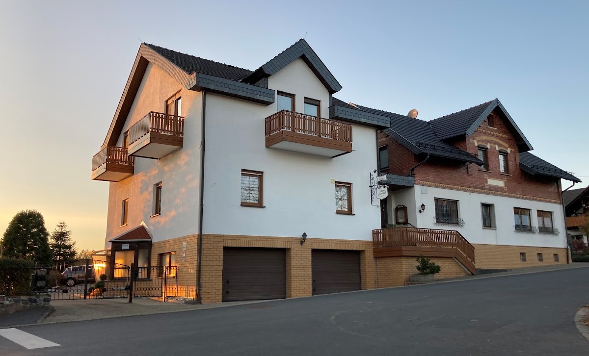 Pension Steiner